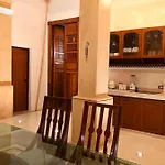 Casa Naeab Holistic Concept Centro De Merida