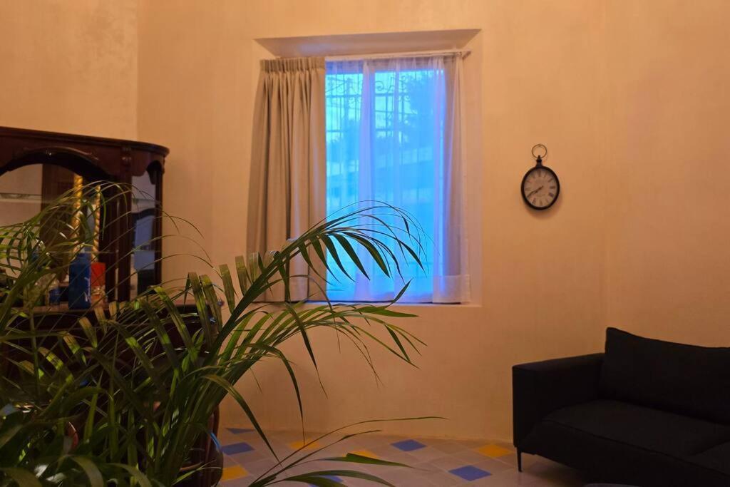 Сasa de vacaciones Casa Naeab Holistic Concept Centro De Mérida