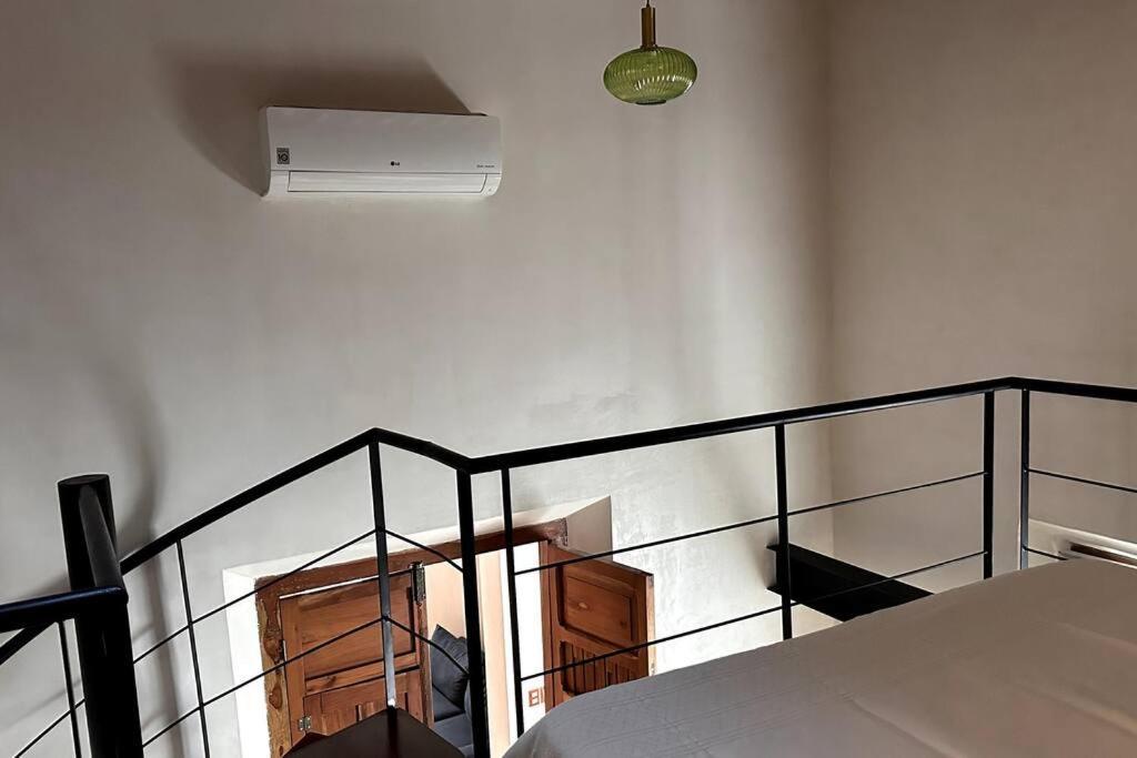 Casa Naeab Holistic Concept Centro De Mérida