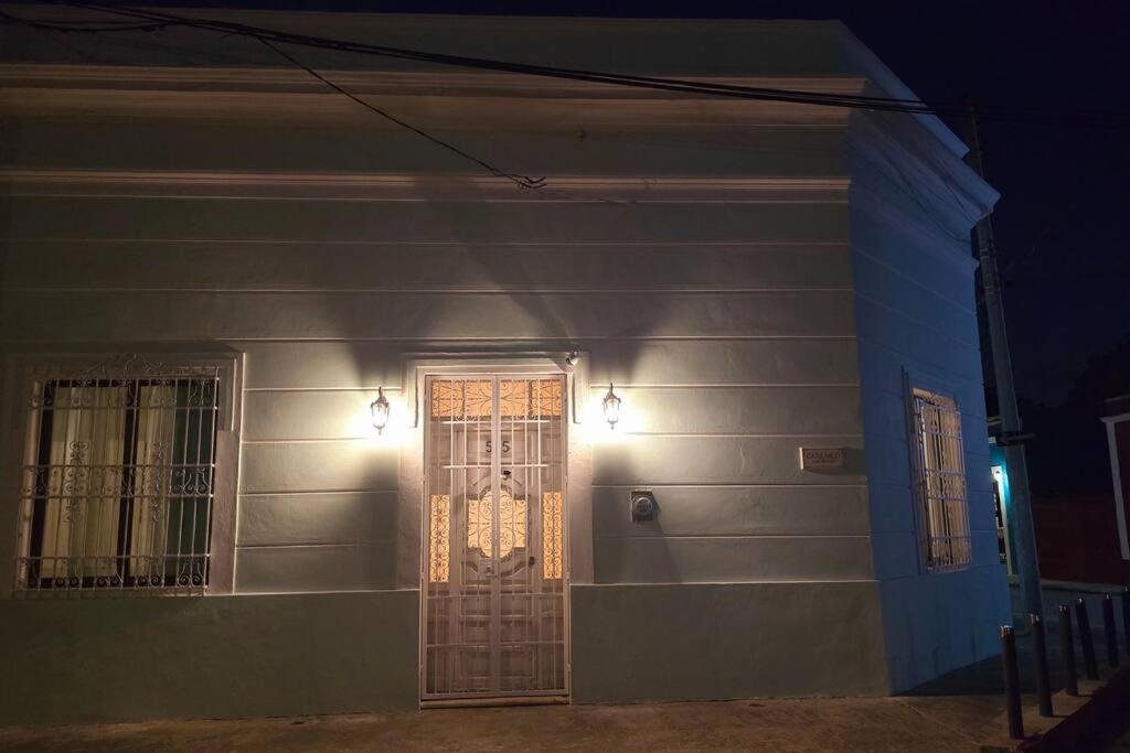 Сasa de vacaciones Casa Naeab Holistic Concept Centro De
