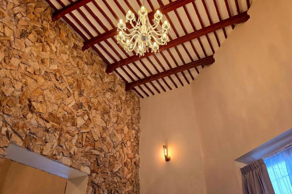Сasa de vacaciones Casa Naeab Holistic Concept Centro De