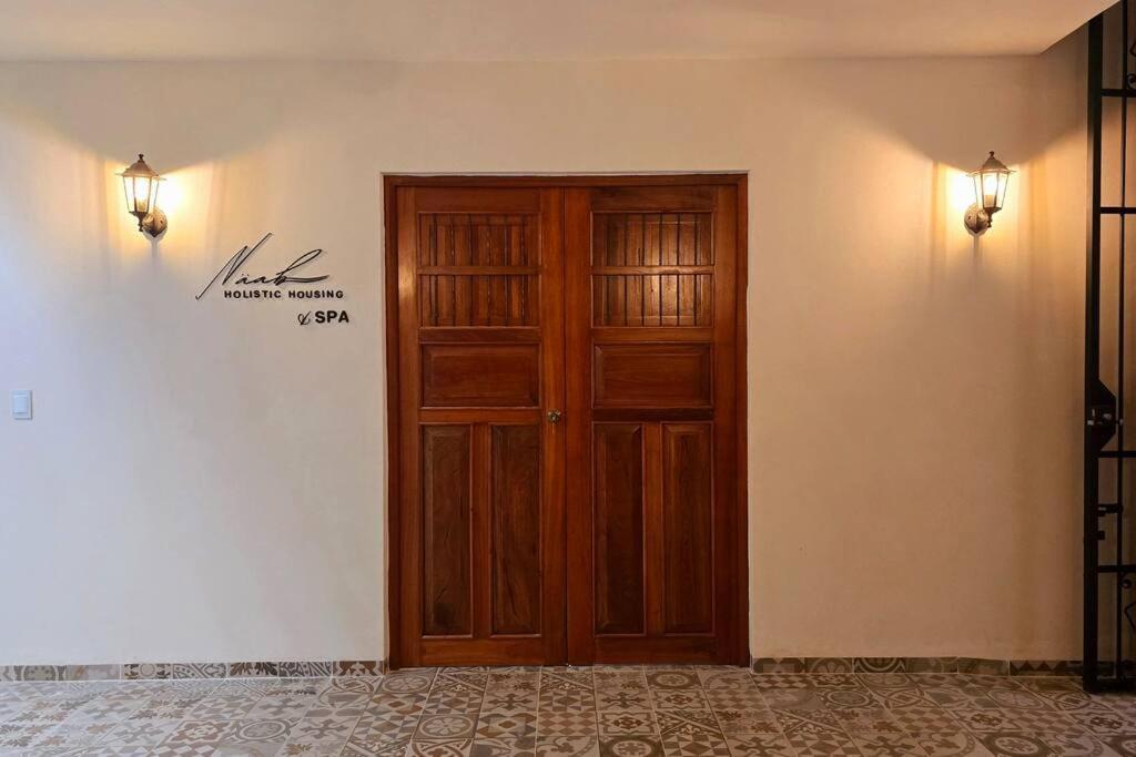 Casa Naeab Holistic Concept Centro De Mérida