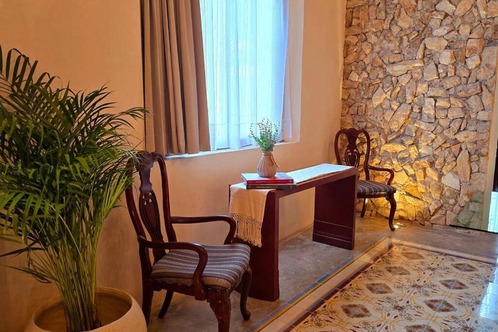 Casa Naeab Holistic Concept Centro De Сasa de vacaciones *