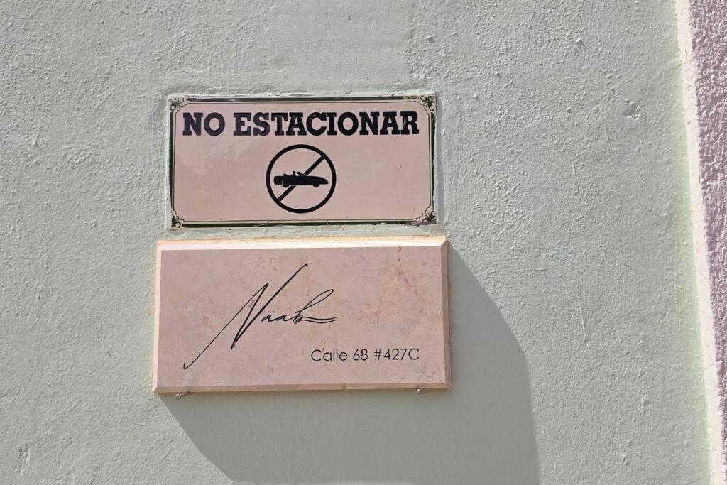 Casa Naeab Holistic Concept Centro De Mérida