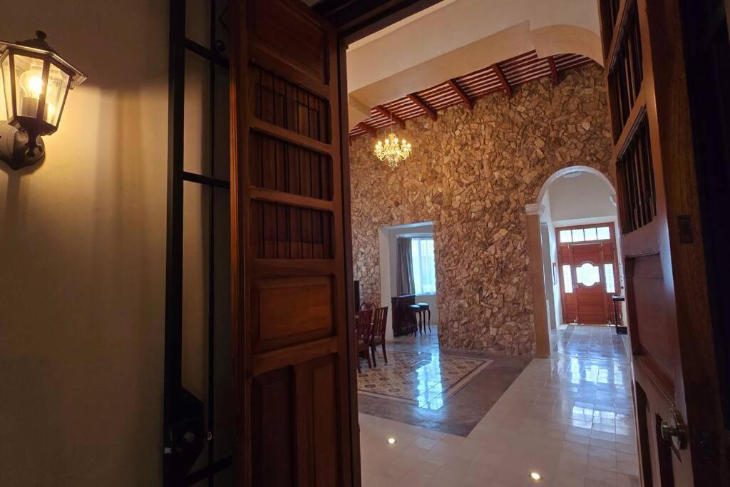 Casa Naeab Holistic Concept Centro De *