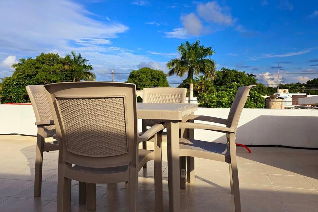 Casa Naeab Holistic Concept Centro De