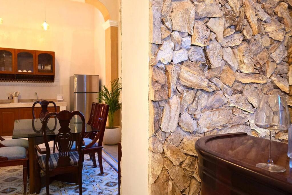 Сasa de vacaciones Casa Naeab Holistic Concept Centro De