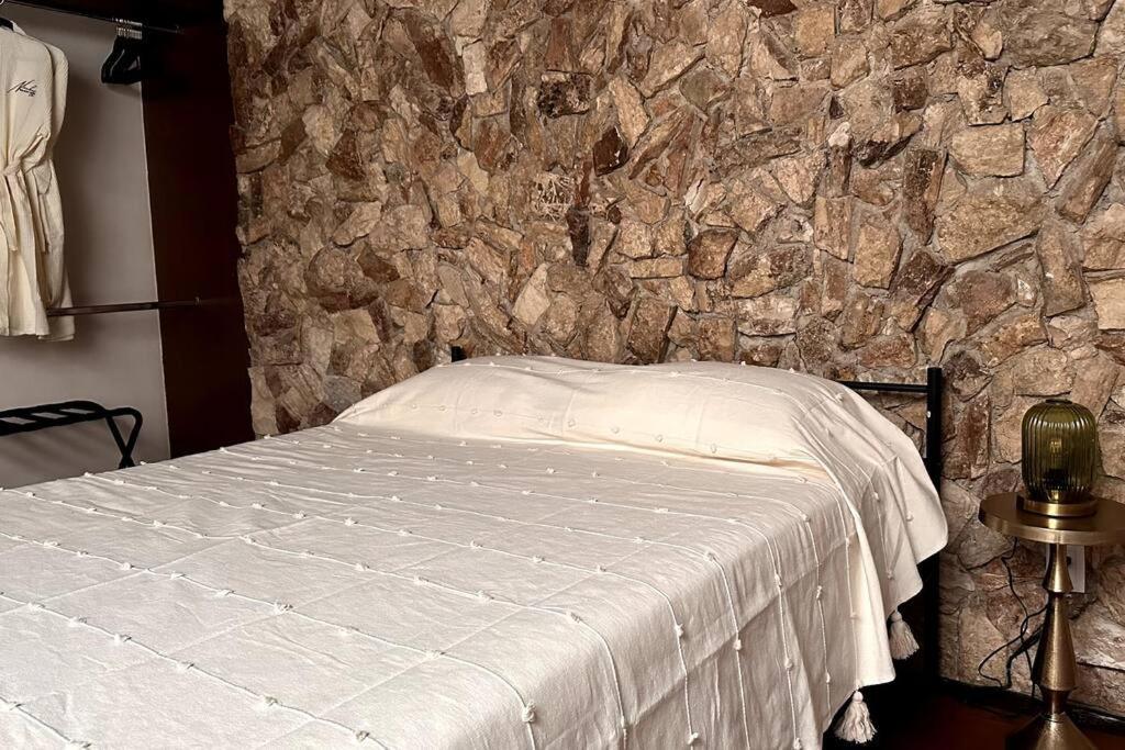 Сasa de vacaciones Casa Naeab Holistic Concept Centro De